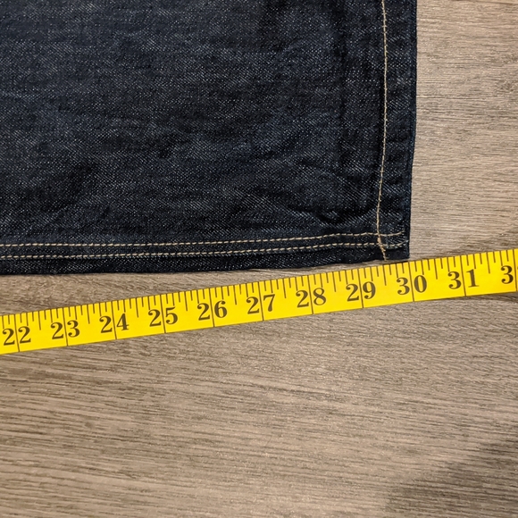 Selvedge Denim Jeans - Picture 15 of 16